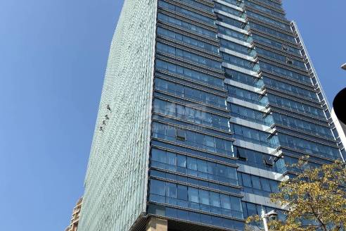 安吉尔大厦工位出租,八卦岭孵化基地办公室出租 特价1580元全包 出